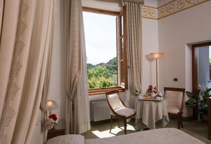 Номер Superior, Villa San Lucchese
