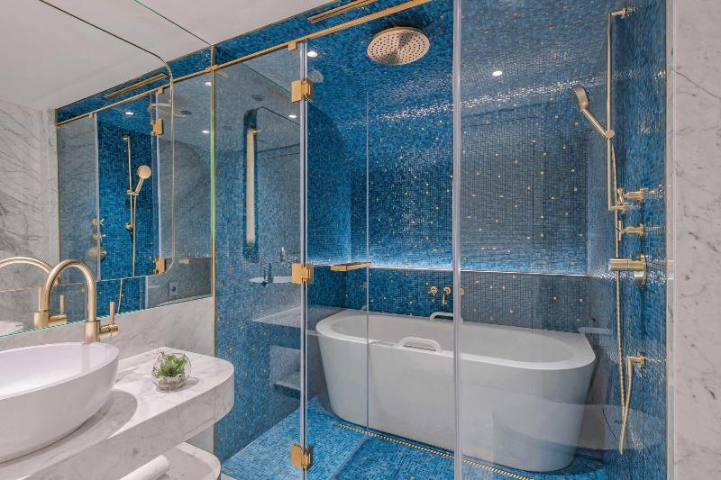 标准间, Matild Palace, A Luxury Collection