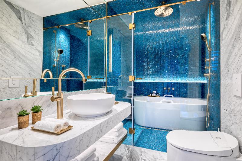 标准间, Matild Palace, A Luxury Collection
