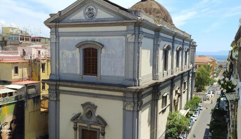 اتاق استاندارد با بالکن, Symposion B&b Apart