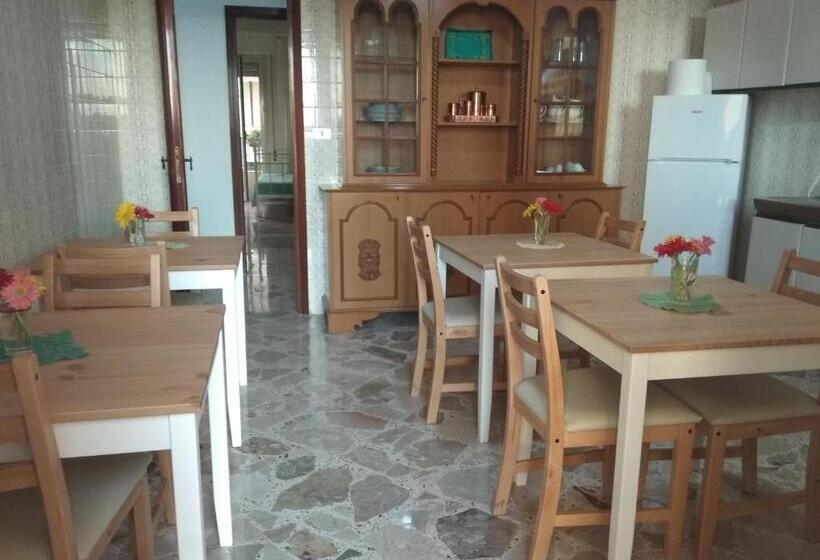 스탠다드 룸, Tilde B&b