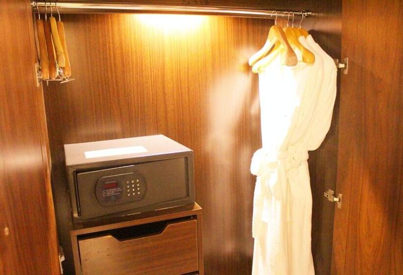 اتاق لوکس, Beijing Continental Grand