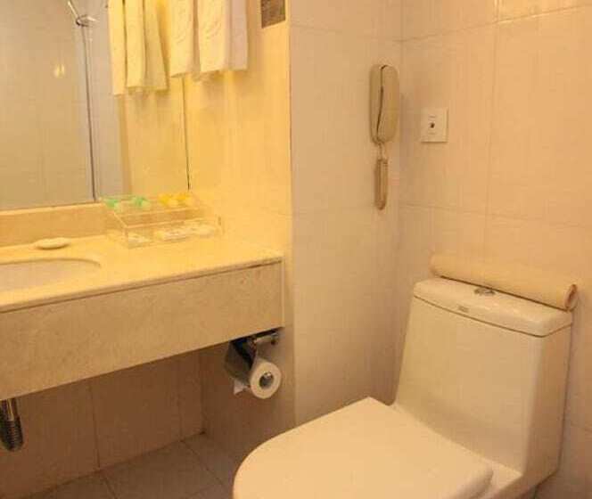 اتاق لوکس, Beijing Continental Grand