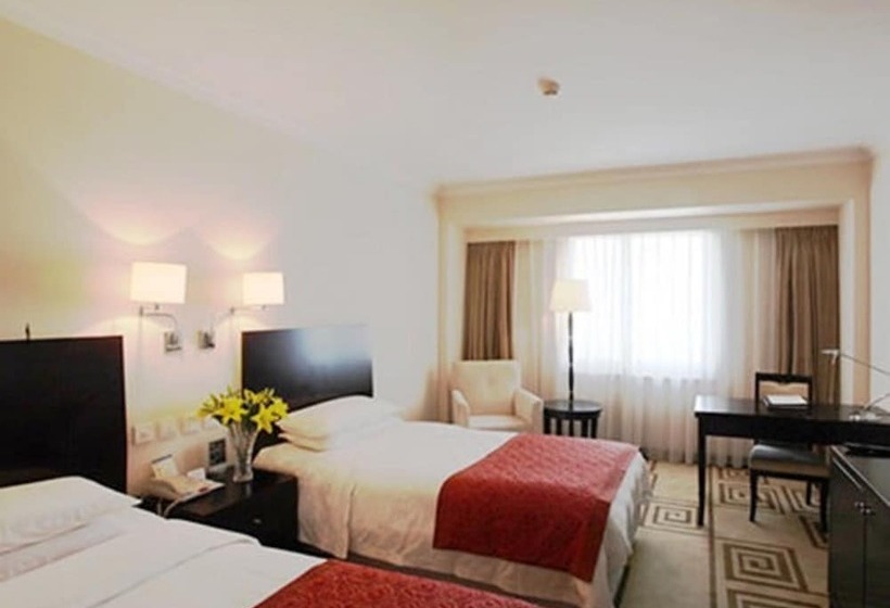 اتاق لوکس, Beijing Continental Grand
