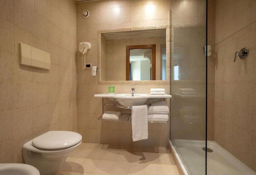 Номер бизнес-класса, Best Western Park Hotel Roma Nord