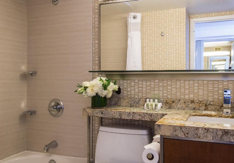 Номер Комфорт, Best Western Park Hotel Roma Nord