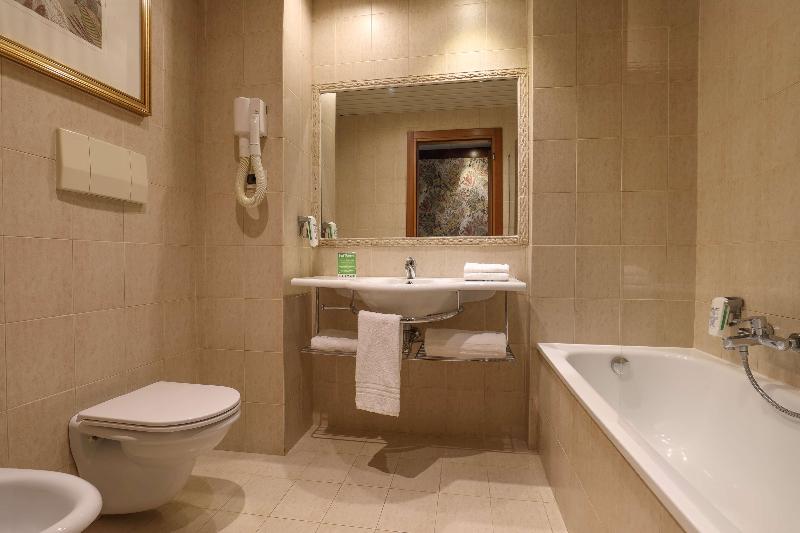 Номер Комфорт, Best Western Park Hotel Roma Nord
