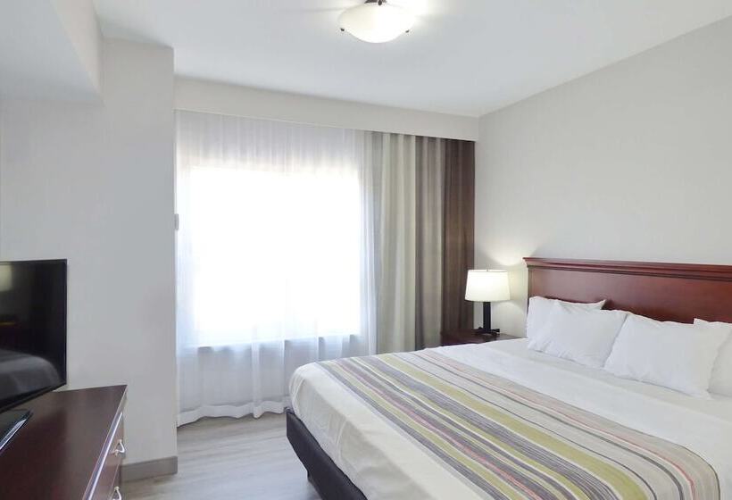 스위트, Country Inn & Suites By Radisson, Biloxi Ocean Springs, Ms