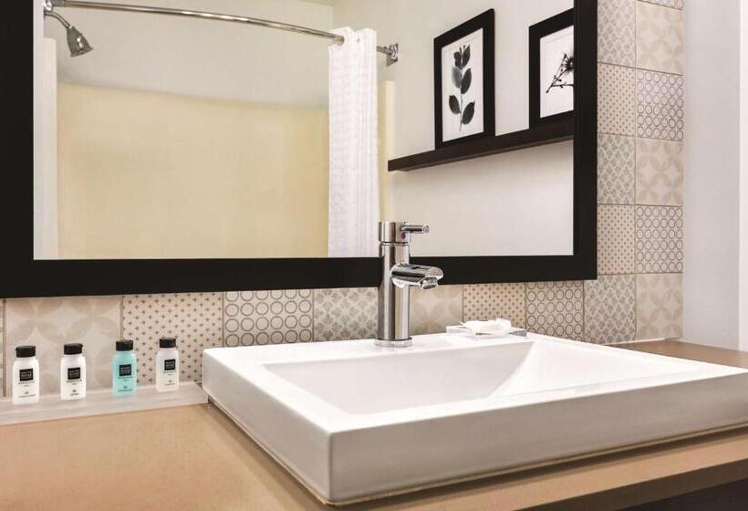 Люкс, Country Inn & Suites By Radisson, Springfield, Oh