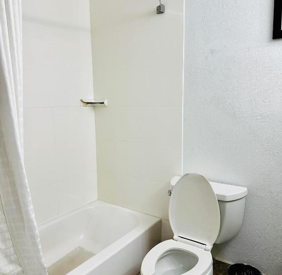 Deluxe Familiekamer, Radiant Inn And Suites