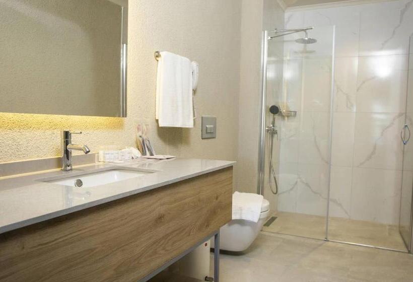 Номер Стандарт, Yasmin Bodrum Resort