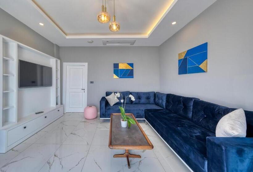 Люкс Кровать Кинг, Yasmin Bodrum Resort