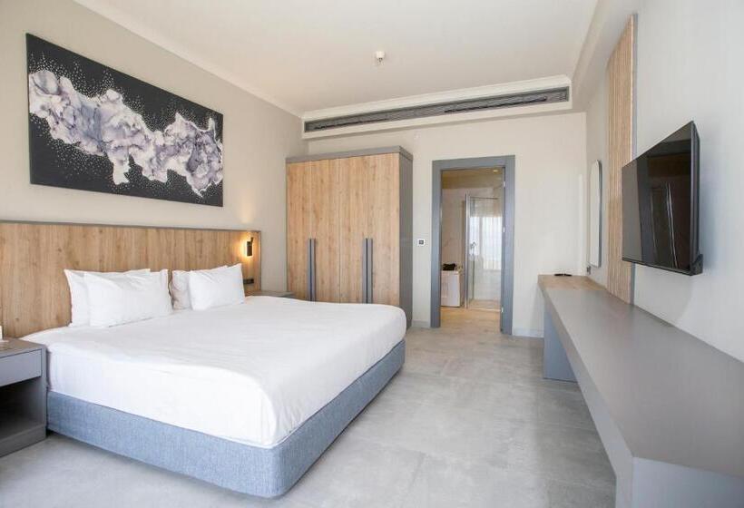 Люкс Superior, Yasmin Bodrum Resort