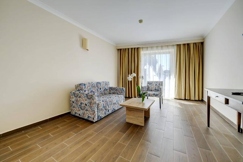 Люкс Superior, Yasmin Bodrum Resort