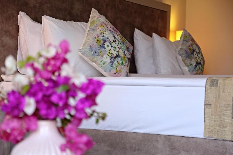 اتاق استاندارد, Yasmin Bodrum Resort