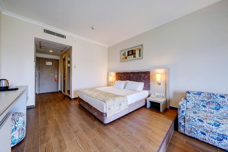 Номер Стандарт, Yasmin Bodrum Resort