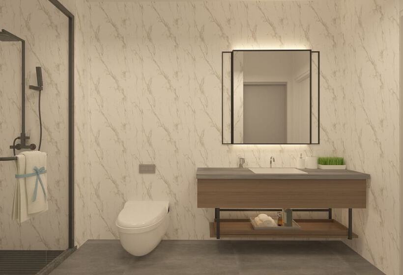 Номер Стандарт, Yasmin Bodrum Resort