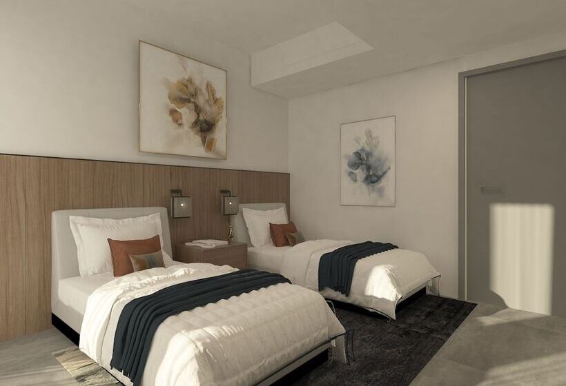 Семейный Номер, Yasmin Bodrum Resort