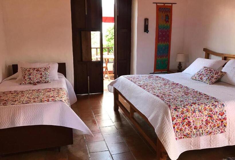 Студия Deluxe, Arapaima B&b