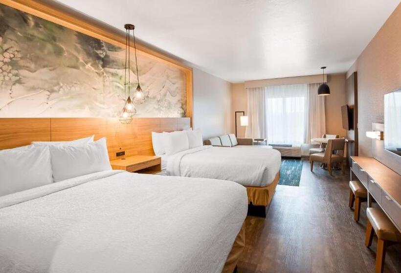 스위트, Best Western Plus Settlers Point