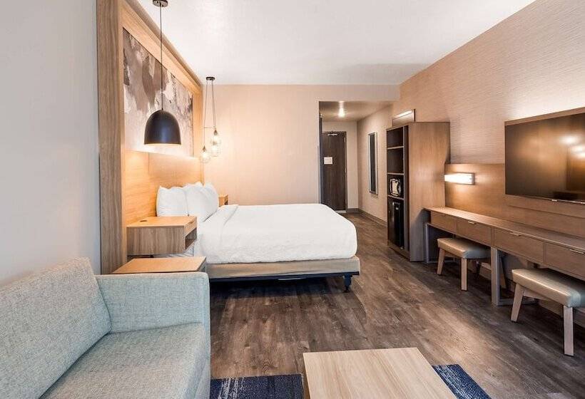 스위트, Best Western Plus Settlers Point