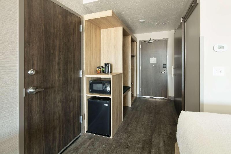 스위트, Best Western Plus Settlers Point