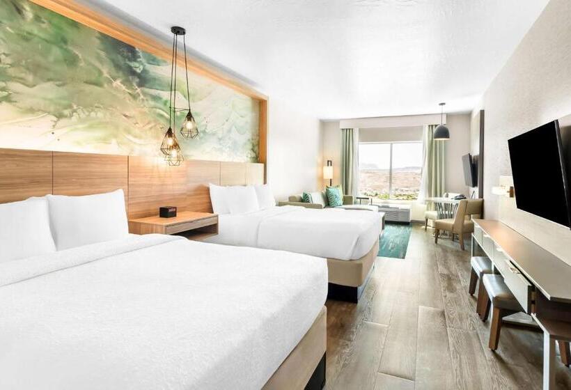 스위트, Best Western Plus Settlers Point