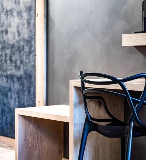 패밀리 스위트, Almmonte Präclarum Suites Design