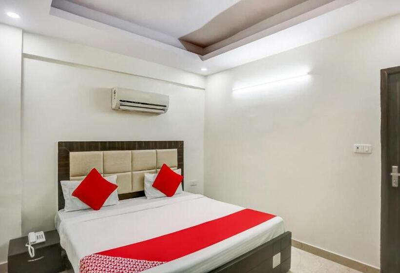 اتاق استاندارد, Flagship 75676 New Daffodil Inn