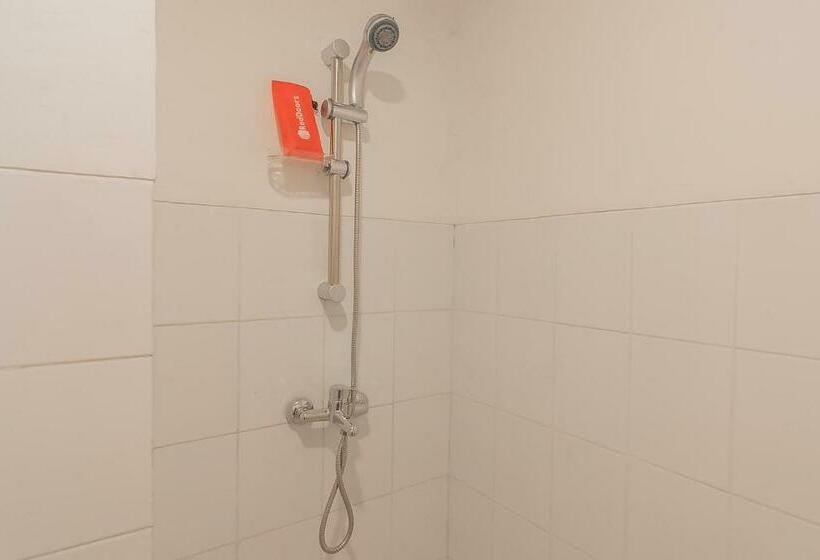 Номер Стандарт, Reddoorz Apartment @ Emerald Towers Bandung