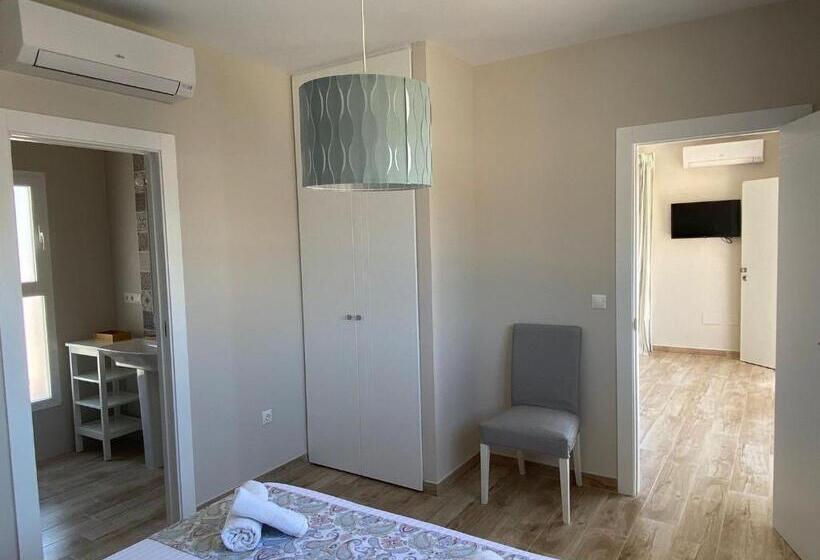 带1个卧室的高级公寓, Mda Playa Del Cantal
