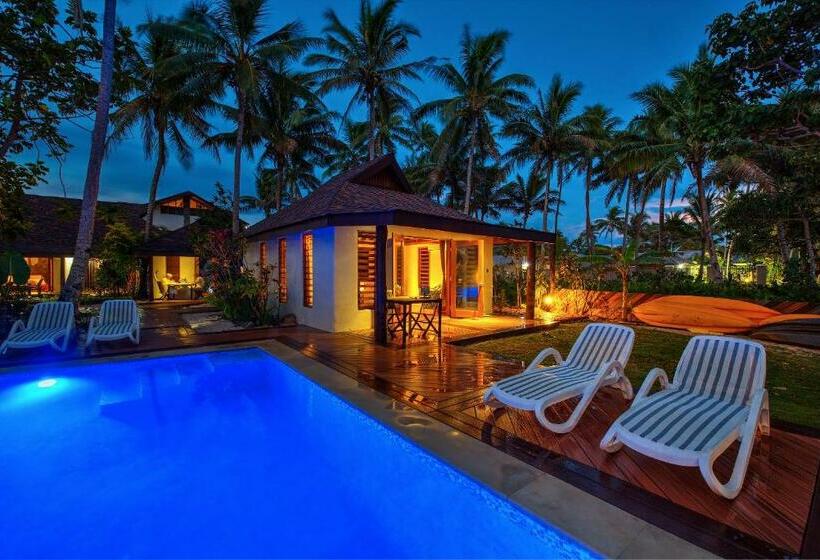 1침실 빌라 바다전망, Maui Palms