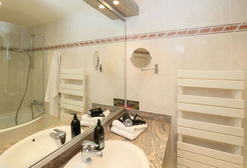 Студия Стандарт, Adagio Original Thoiry Genève