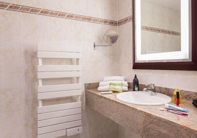 Студия Стандарт, Adagio Original Thoiry Genève