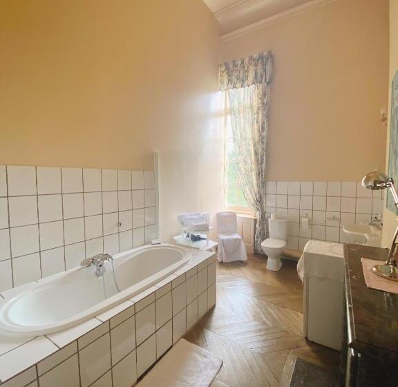 Номер Superior, Chateau De Villersexel Chateaux Et Hotels Collection