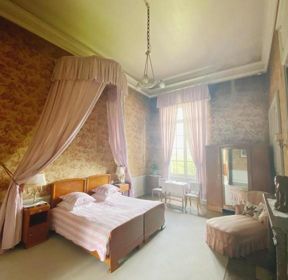 Номер Стандарт, Chateau De Villersexel Chateaux Et Hotels Collection