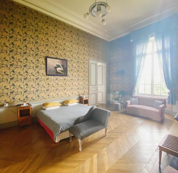 Family Suite, Chateau De Villersexel Chateaux Et Hotels Collection