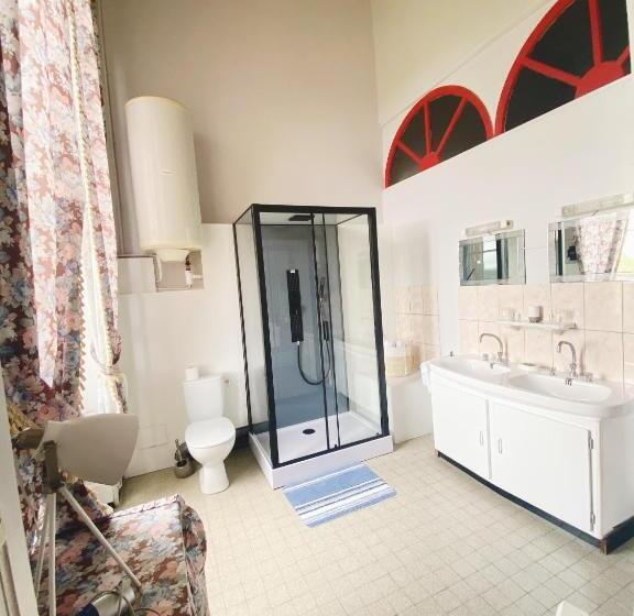 Family Suite, Chateau De Villersexel Chateaux Et Hotels Collection