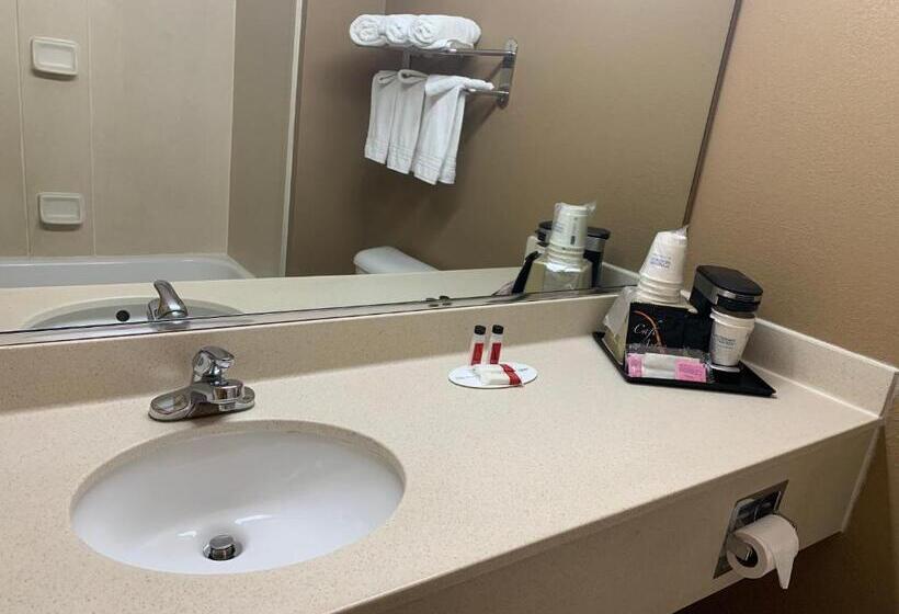 Номер Стандарт, Days Inn By Wyndham, Glen Allen   Richmond North