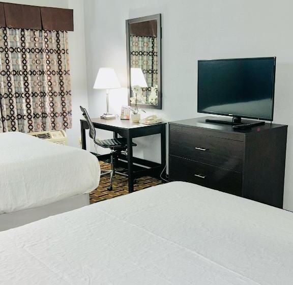 Номер Стандарт Кровать Кинг Адаптированный для Инвалидов, Days Inn By Wyndham, Glen Allen   Richmond North