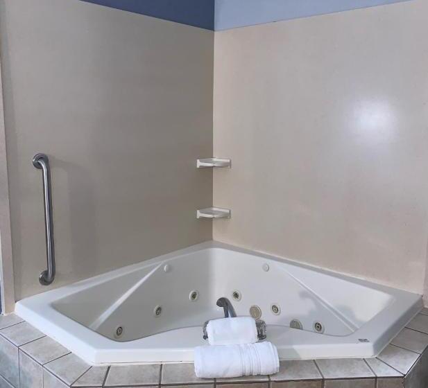 Люкс Кровать Кинг, Days Inn By Wyndham, Glen Allen   Richmond North