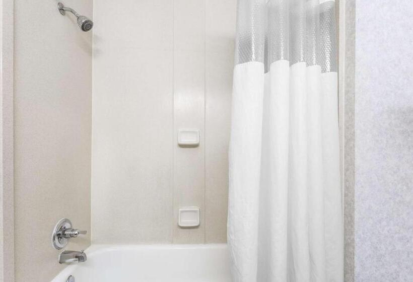 Президентский Люкс, Days Inn By Wyndham, Glen Allen   Richmond North