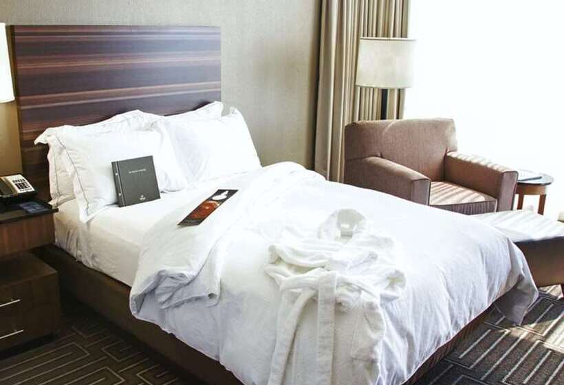 스탠다드 룸, Hilton Columbus At Easton