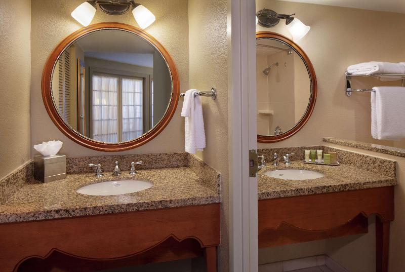 Люкс Вид на Море, Hilton Daytona Beach Oceanfront Resort