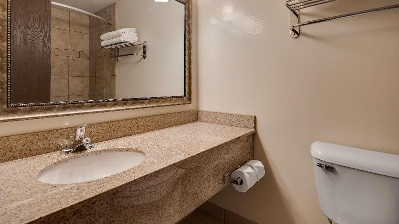 Номер Стандартный с Видом, Hilton Daytona Beach Oceanfront Resort