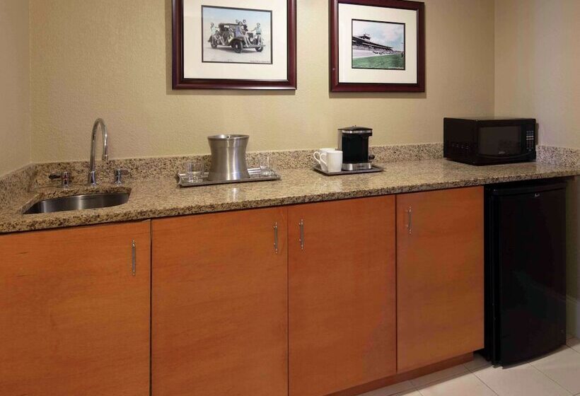 Люкс Вид на Море, Hilton Daytona Beach Oceanfront Resort