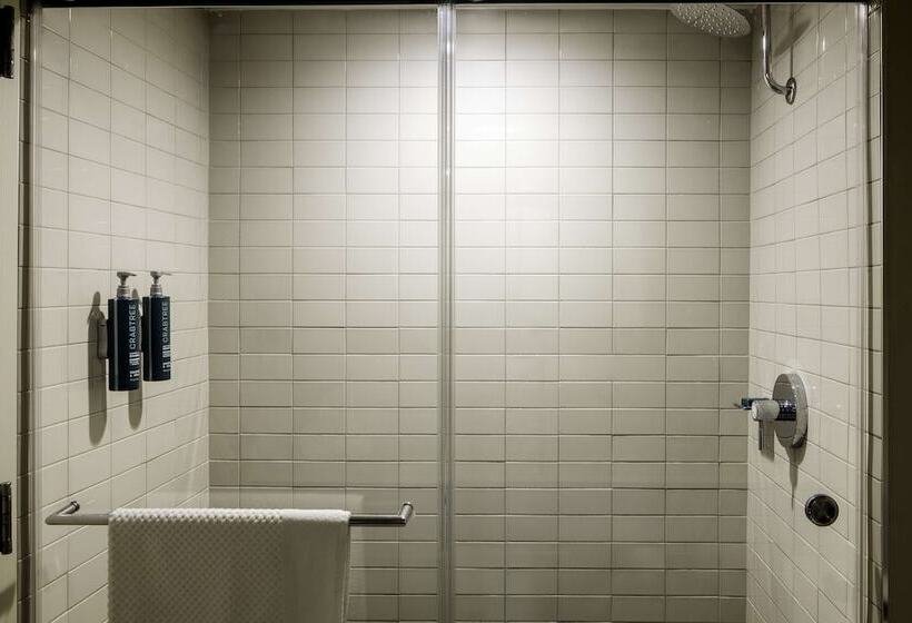 סוויטה, Hilton Daytona Beach Oceanfront Resort