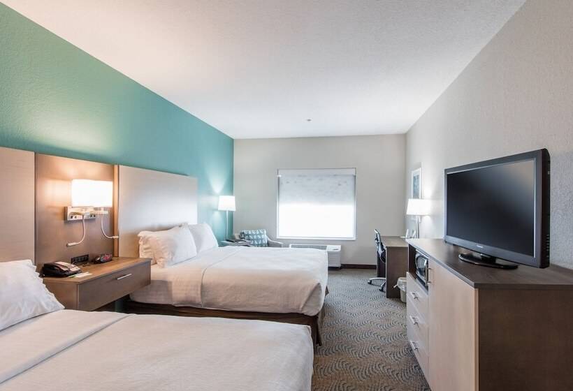 Люкс, Holiday Inn Hotel & Suites Lake City, An Ihg