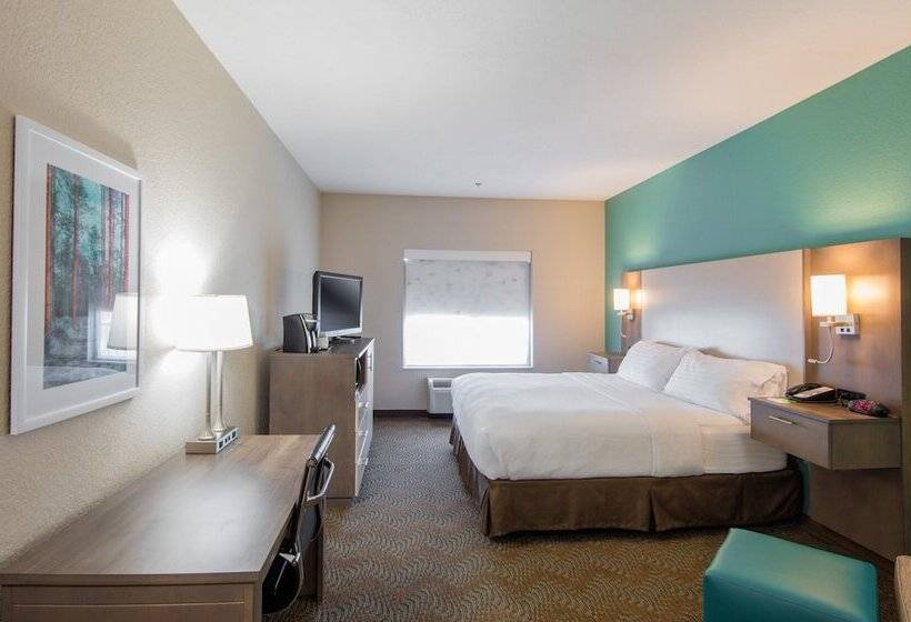 Люкс, Holiday Inn Hotel & Suites Lake City, An Ihg