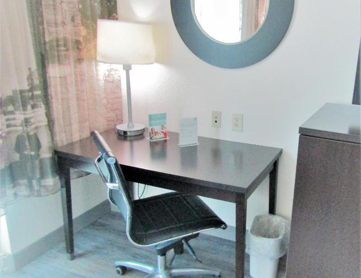 سوییت, Hampton Inn St. Augustine Downtown Historic District